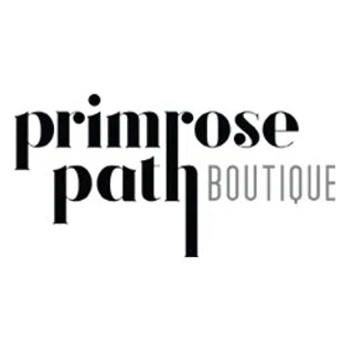 Primrose Path Boutique logo