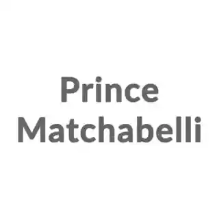 Prince Matchabelli logo