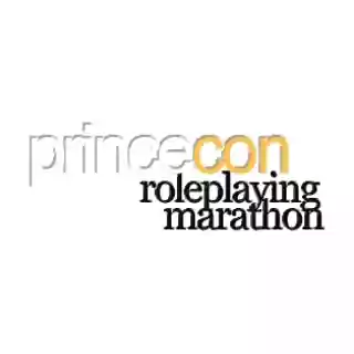 princecon.org logo