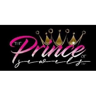 The Prince of Jewels logo