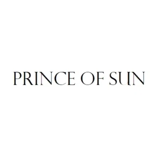 Shop Prince Of Sun logo