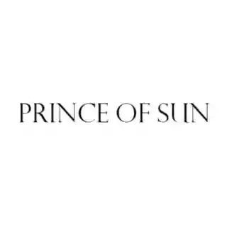 Shop Prince Of Sun discount codes logo