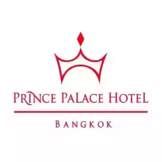 Shop Prince Palace Hotel Bangkok discount codes logo
