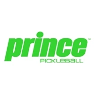Prince Pickleball logo