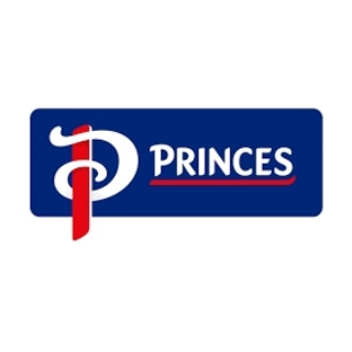 Shop Princes UK logo