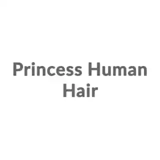 Shop Princess Human Hair coupon codes logo