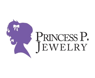 Shop Princess P. Jewelry logo
