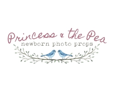 Shop Princess and the Pea Props logo