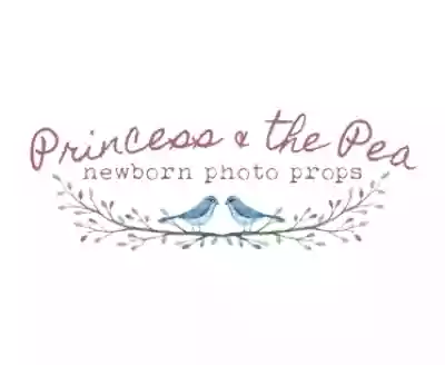 Shop Princess and the Pea Props coupon codes logo
