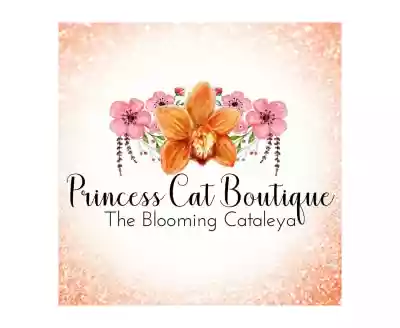 Princess Cat Boutique logo