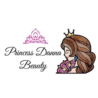 Shop Princess Danna Beauty promo codes logo