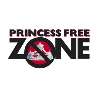 Shop Princess Free Zone logo
