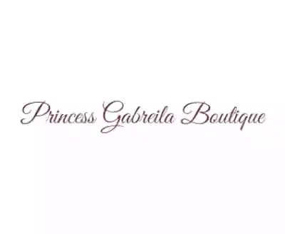 Princess Gabreila Boutique logo