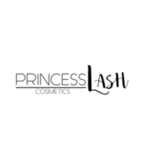 princesslashshop.com logo