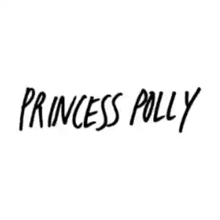 Shop Princess Polly UK promo codes logo