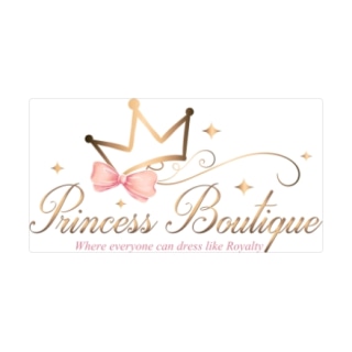 princessroyalboutique.com logo