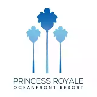 Shop Princess Royale Oceanfront Resort promo codes logo