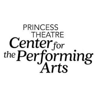Princess Theatre logo
