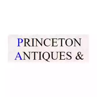 Shop Princeton Antiques logo