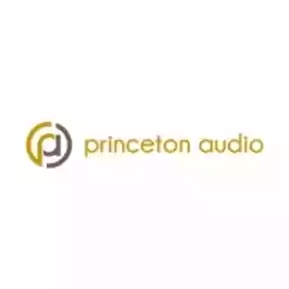 Shop Princeton Audio logo