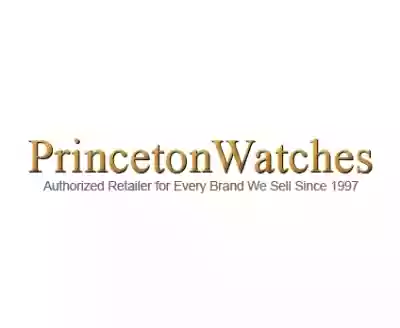 Shop Princeton Watches coupon codes logo