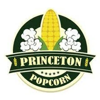 Shop Princeton Popcorn logo