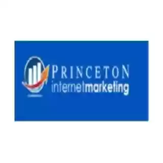 Princeton Internet Marketing logo