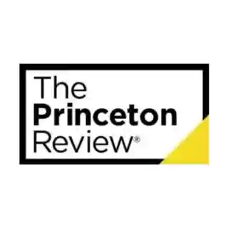 Shop Princeton Review discount codes logo