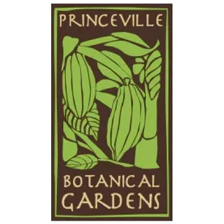 Shop Princeville Botanical Gardens logo