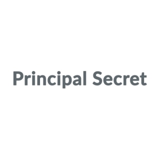 Shop Principal Secret logo