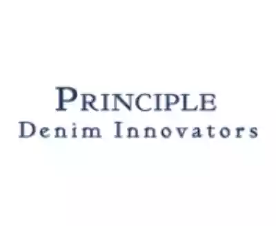 Shop Principle Denim discount codes logo