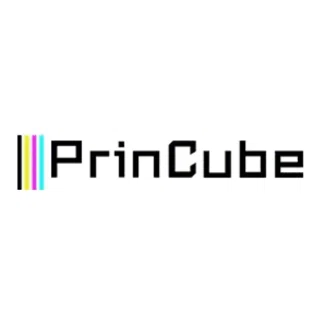 PrinCube logo