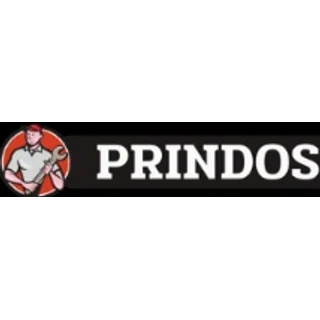 Prindos logo