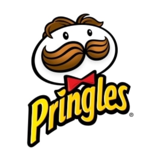 Shop Pringles logo