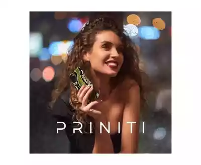Shop Priniti coupon codes logo