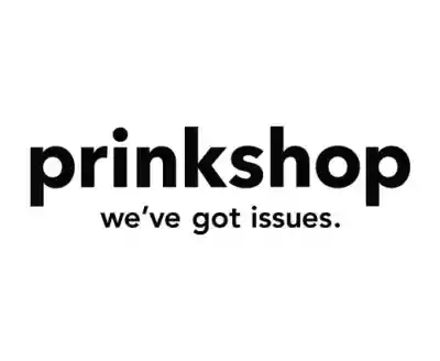Prinkshop discount codes