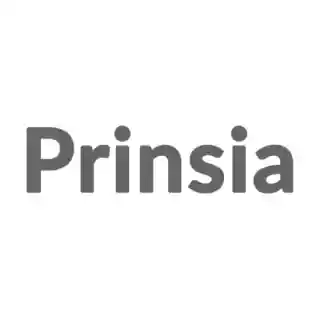 Prinsia discount codes