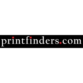 Shop Print Finders logo