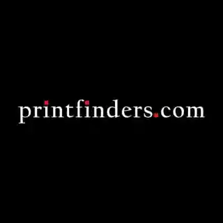 Print Finders coupon codes