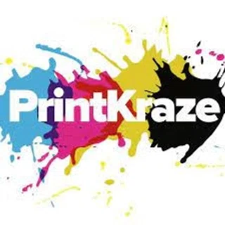 Print Kraze  logo