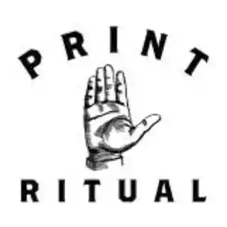Print Ritual promo codes