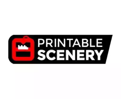 Printable Scenery coupon codes