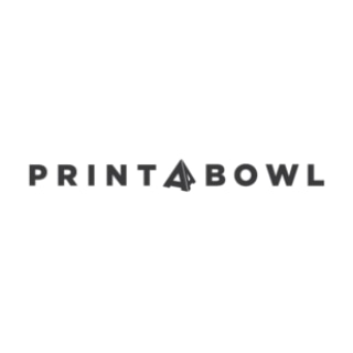 Shop Printabowl logo