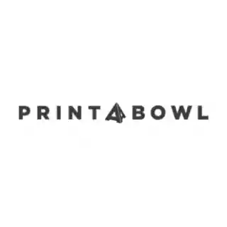 Printabowl logo