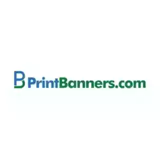 Shop Print Banners promo codes logo
