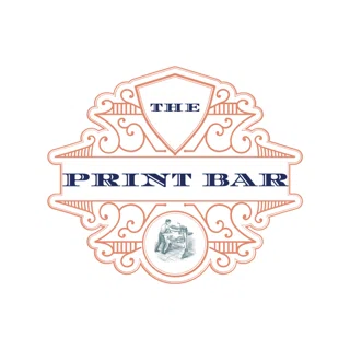 Print Bar Apparel logo