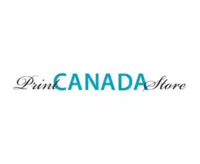 Shop Print Canada Store coupon codes logo