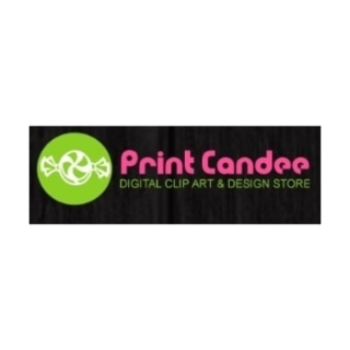 Shop Print Candee logo