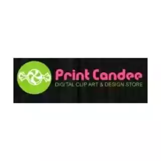 Shop Print Candee coupon codes logo
