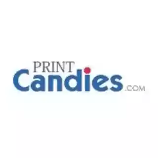 Shop PrintCandies.com promo codes logo